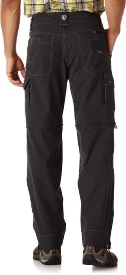 Used Kuhl Renegade Convertible Pants