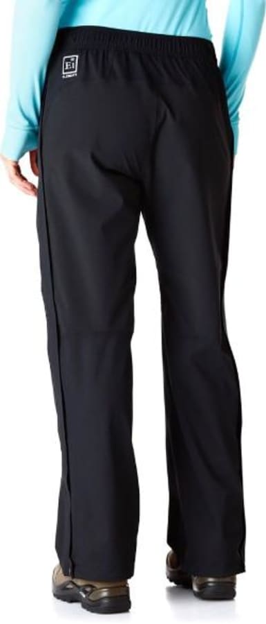 rei Used REI Co-op Talusphere Full-Zip Pants | REI Co-op