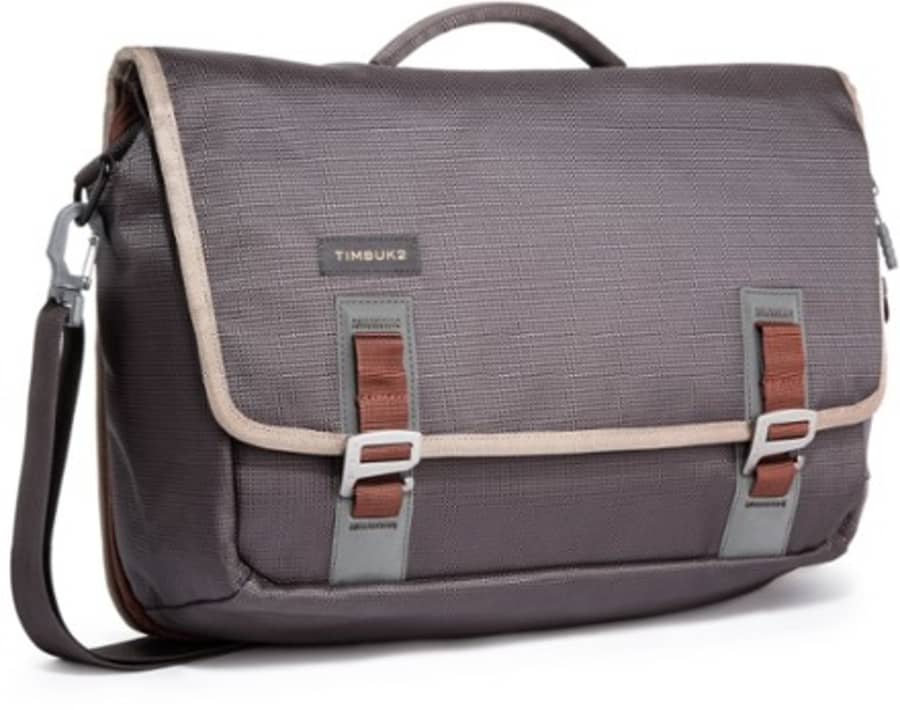Review: Timbuk2 Command TSA-Compliant Laptop Bag