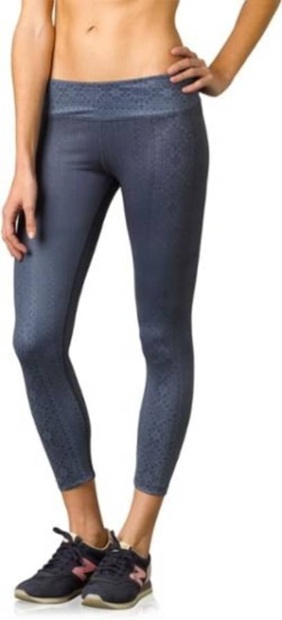 Prana Roxanne Printed Legging - Mukha Yoga