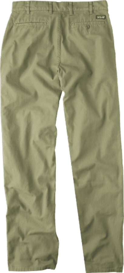 Patagonia Quandary Pants - 32 Inseam