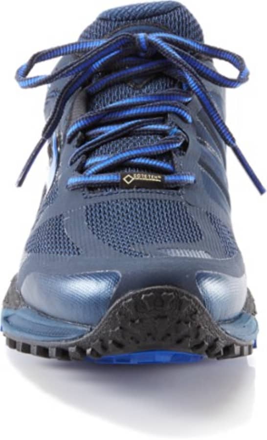 コタカズ Brooks Cascadia 11 GTX trail running shoes review - Run Ultra