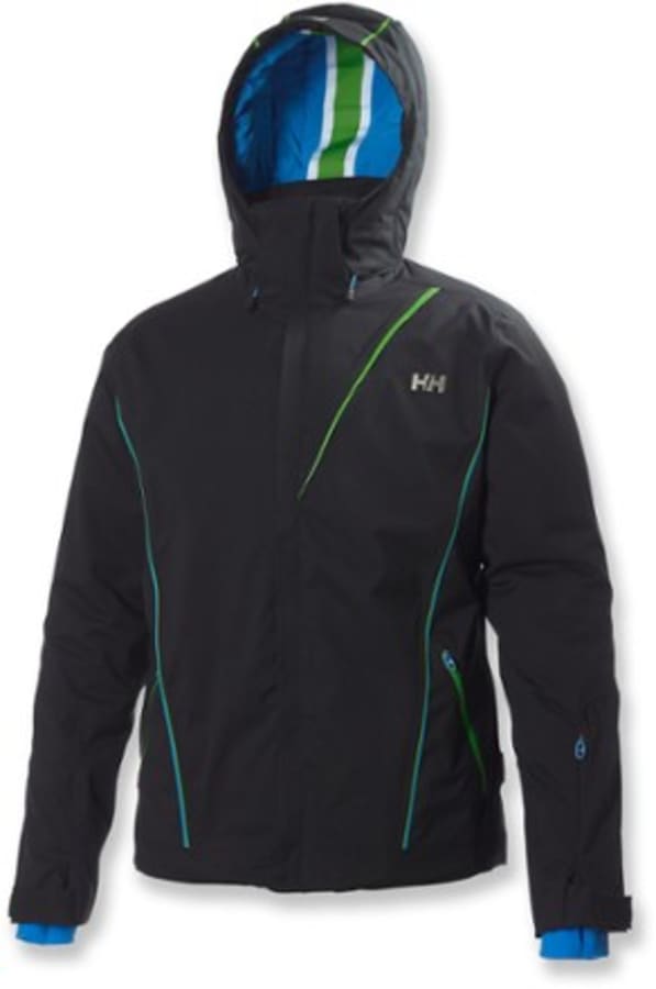 Peregrine boulder jacket clearance