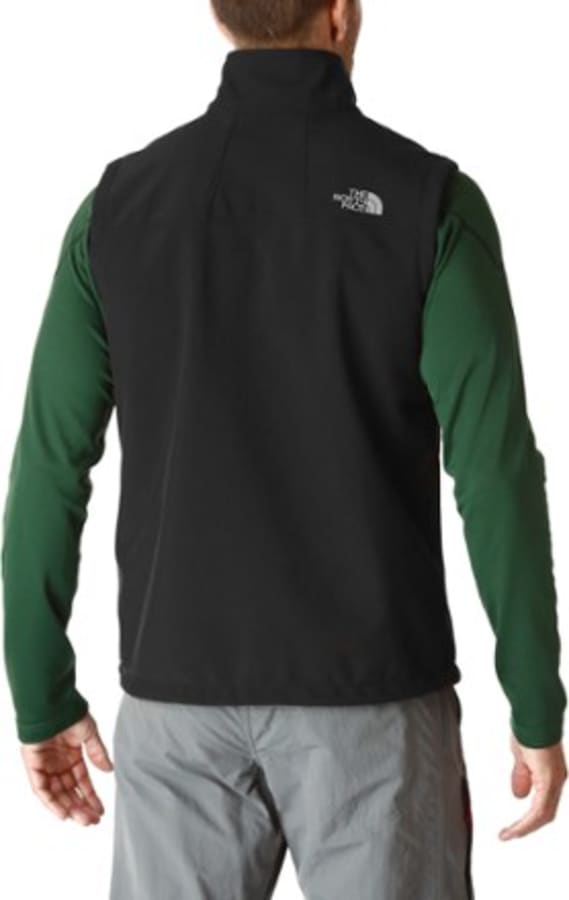 The North Face Apex Bionic 2 Mens Softshell Vest