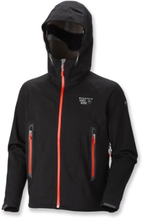 Mountain hardwear trinity jacket best sale