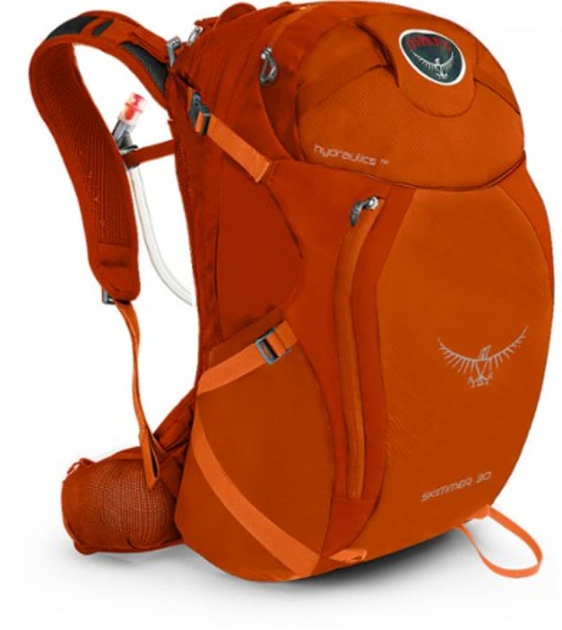 Used Osprey Skimmer 30 EX Hydration Pack 2.5 Liters REI Co op