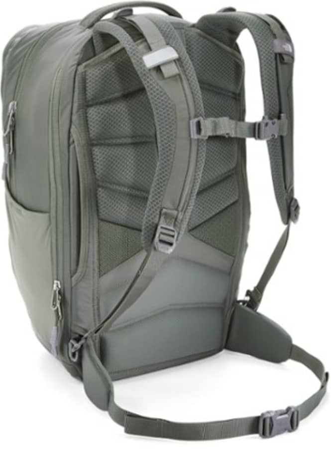 Bag North Face Overhaul Tnf Overhaul 40 Used The North Face