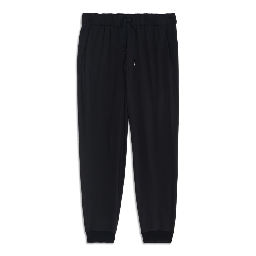 Lululemon Women's Size 6 On The Fly Jogger Angola