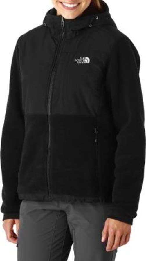 Used The North Face Denali Fleece Hoodie