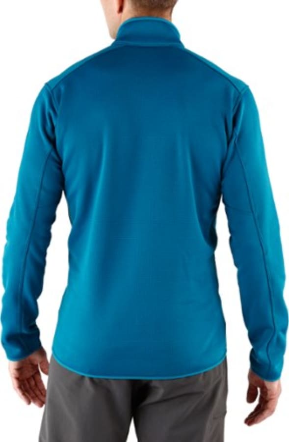Used Arc'teryx Fortrez Fleece Jacket | REI Co-op Used Arc'teryx Fortrez Fleece Jacket | REI Co-op