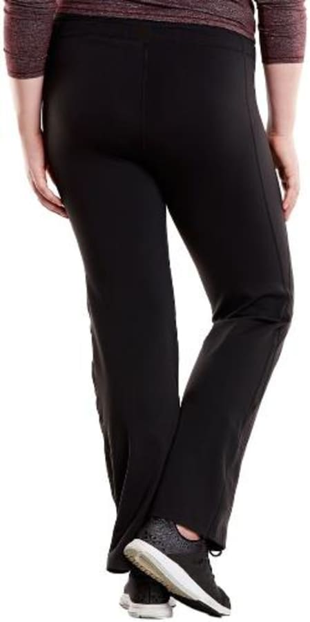 LUCY POWERMAX HATHA Collection Leggings Womens Size Small Black