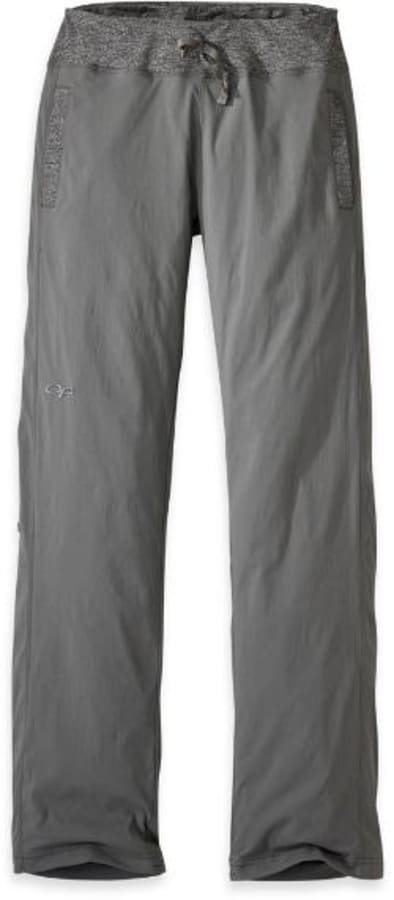 OR Zendo Capris Women's