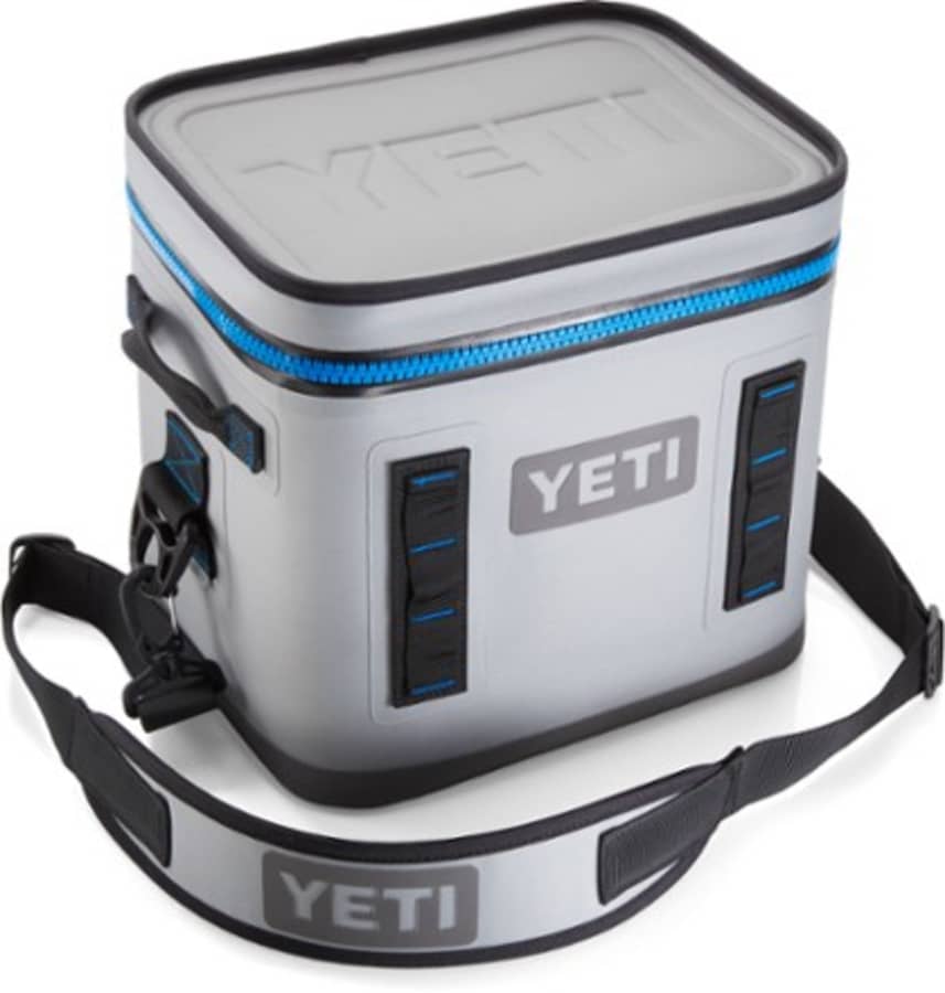 Review: Yeti Hopper Flip 12 Cooler