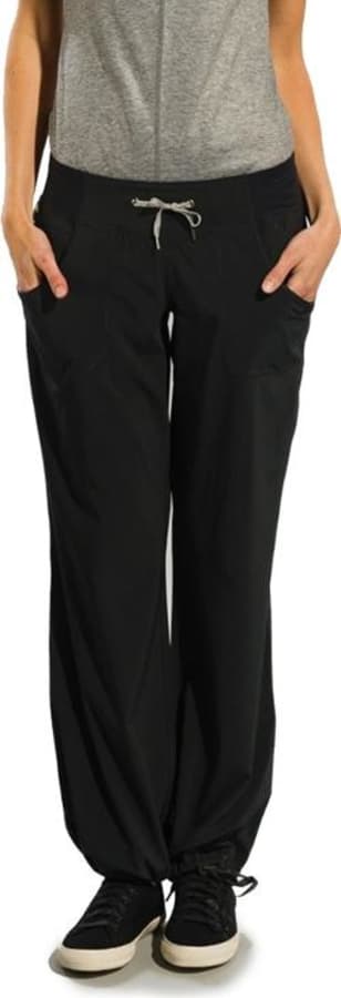  LOLE Women's Refresh Pants, Black, X-Small : Clothing