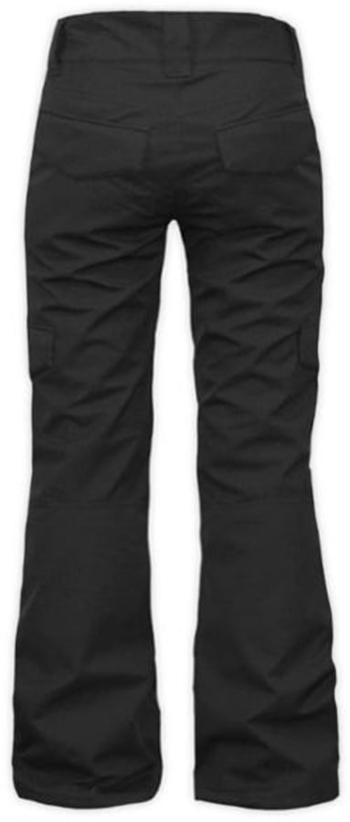 Boulder Gear Skinny Flare Insulated Ski Pant (Women's)