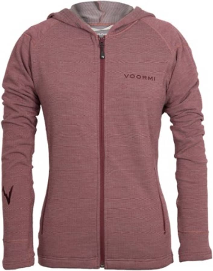 Used Voormi High-E Full-Zip Hoodie