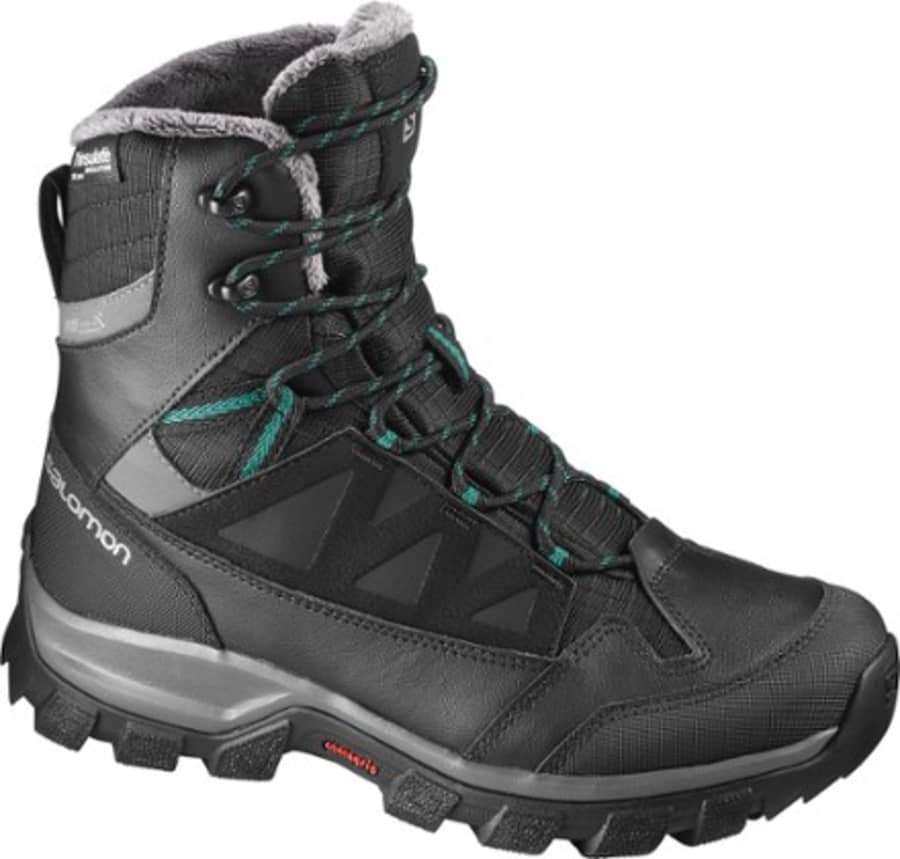 Used Chalten Thinsulate Climashield Waterproof Boots | REI Co-op
