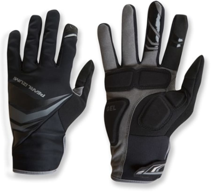 Used Pearl Izumi Cyclone Gel Bike Gloves REI Co op