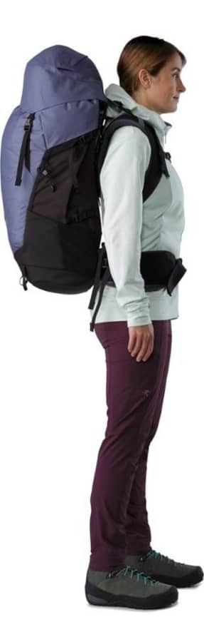 Used Arc'teryx Bora AR 61 Pack | REI Co-op Used Arc'teryx Bora AR 61 Pack | REI Co-op