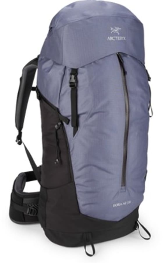 Used Arc'teryx Bora AR 61 Pack | REI Co-op Used Arc'teryx Bora AR 61 Pack | REI Co-op