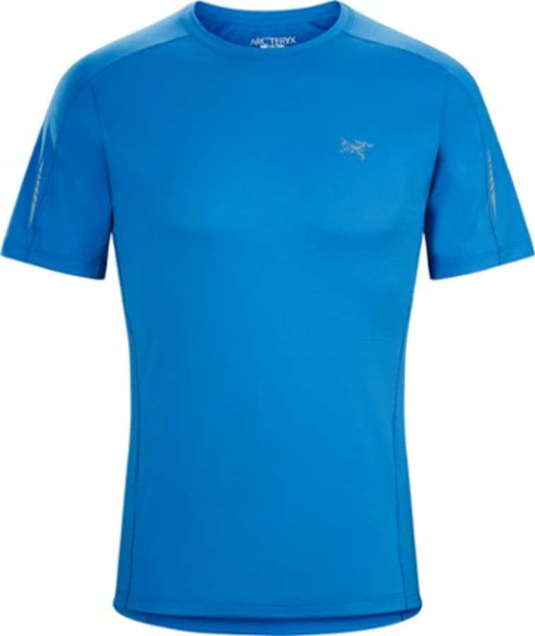 Mens Tshirt Arcteryx Motus Crew Ss Shirt Arc'teryx Motus Crew SS