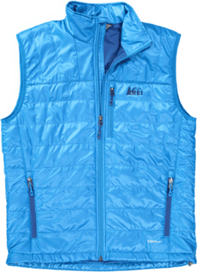 Rei revelcloud vest clearance