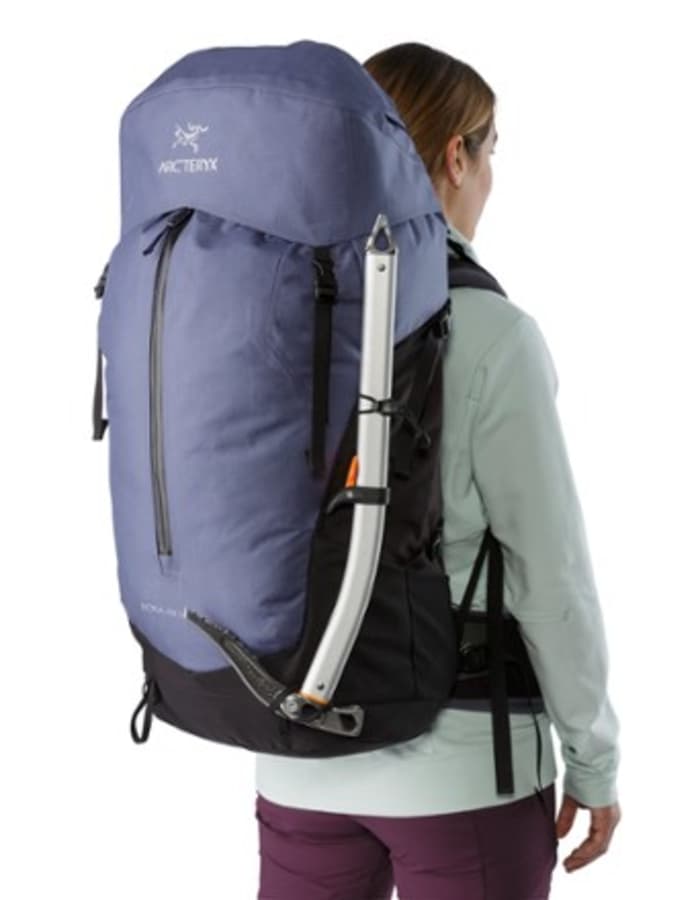 Used Arc'teryx Bora AR 61 Pack | REI Co-op Used Arc'teryx Bora AR 61 Pack | REI Co-op
