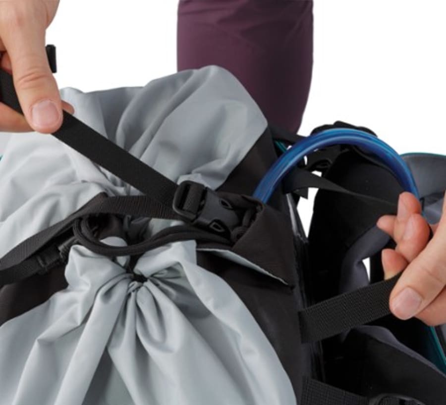 Arcteryx 2025 bora 49