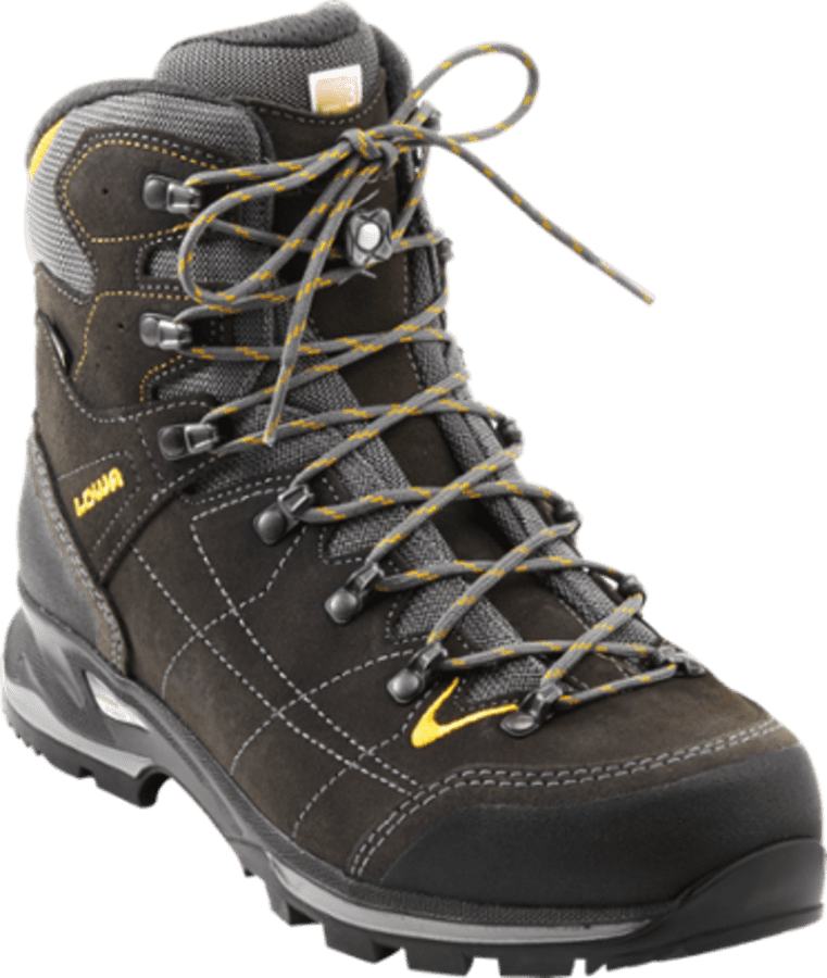 overdrijving schijf Gloed Used Lowa Vantage GTX Mid Hiking Boots | REI Co-op