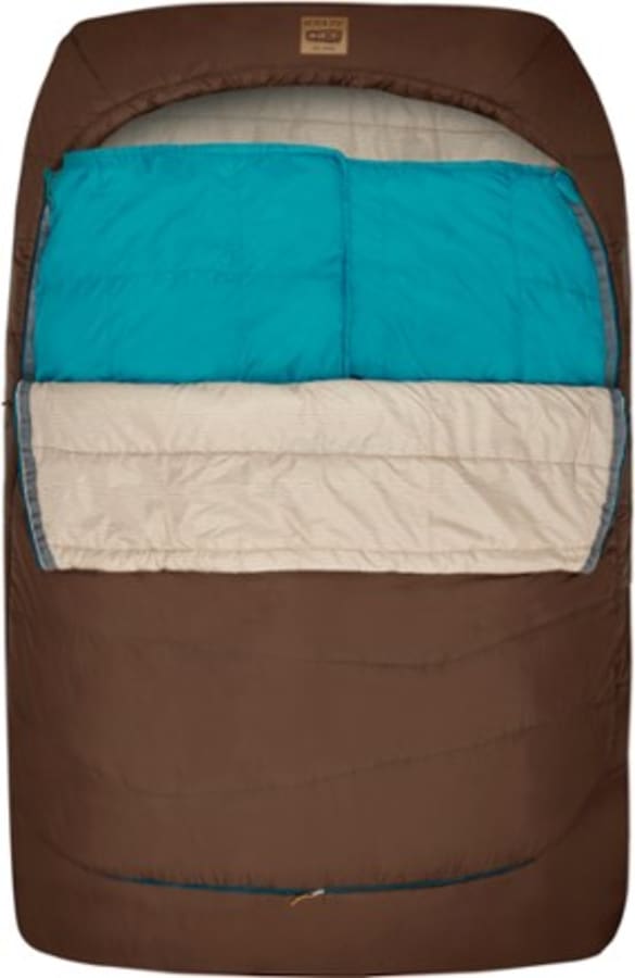 Kelty TruComfort 20 Kids Sleeping Bag