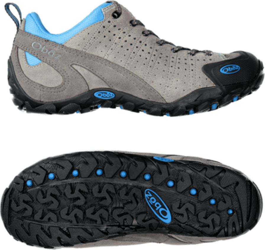 Main product image: Oboz - Teewinot Hiking Shoes