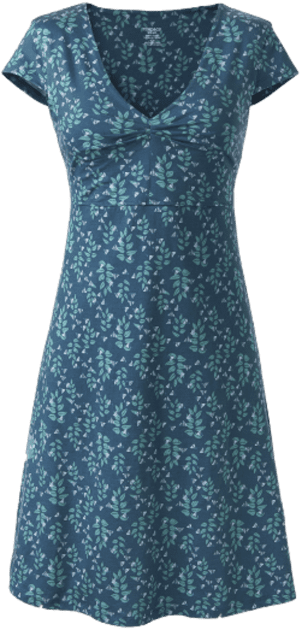 Women's Rosemarie Dress