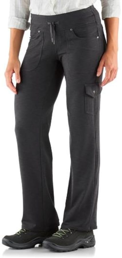 Used Kuhl Mova Zip Pants 32 Inseam