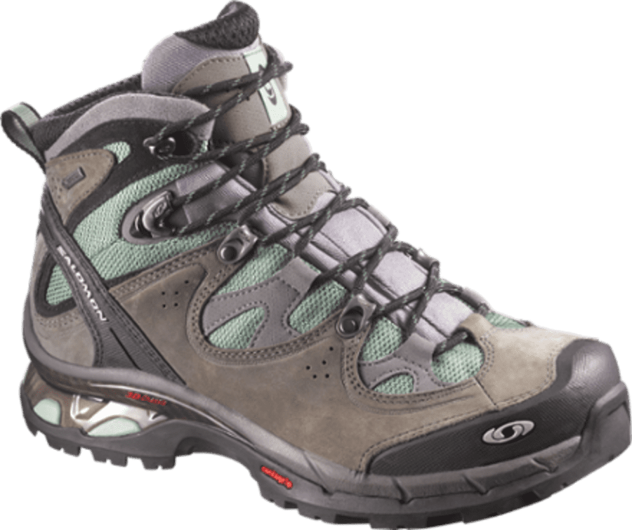 himmelsk Europa Frivillig Used Salomon Comet 3D Lady GTX Hiking Boots | REI Co-op