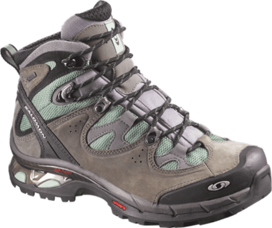 Used Salomon Comet 3D Lady GTX Boots | REI Co-op