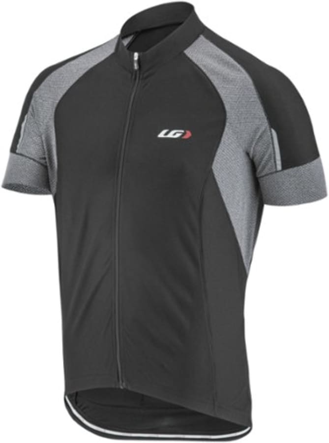 Used Louis Garneau Lemmon Vent Jersey