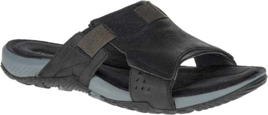 Used Merrell Terrant Slide Sandals REI Co-op