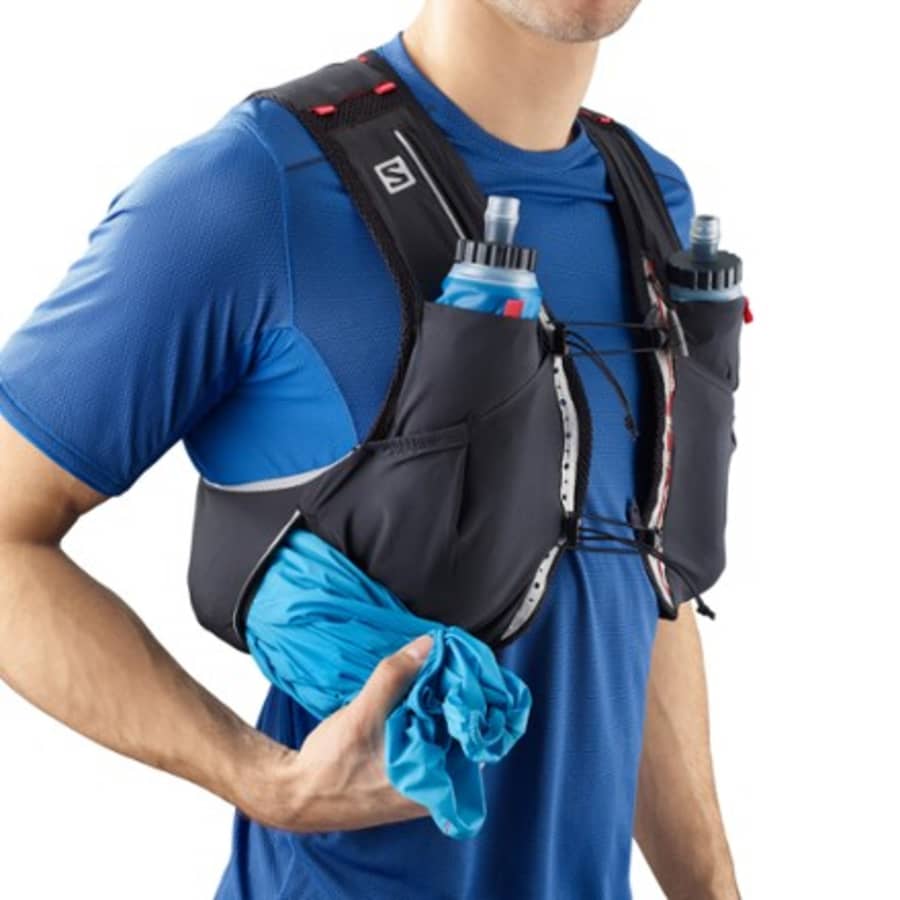 Used Salomon Sense Ultra 5 Set Hydration Vest | REI Co-op