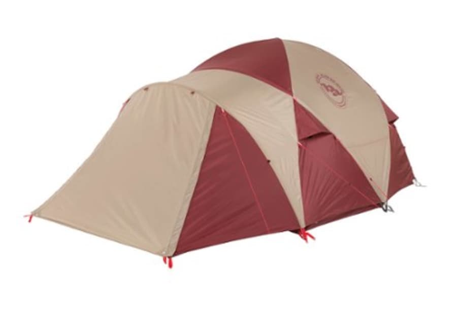 Used Big Agnes Flying Diamond 4 Tent | REI Co-op