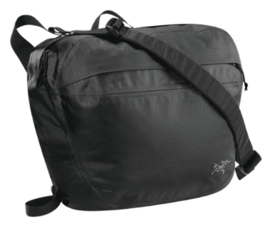 Used Arc'teryx Lunara 17 Shoulder Bag | REI Co-op
