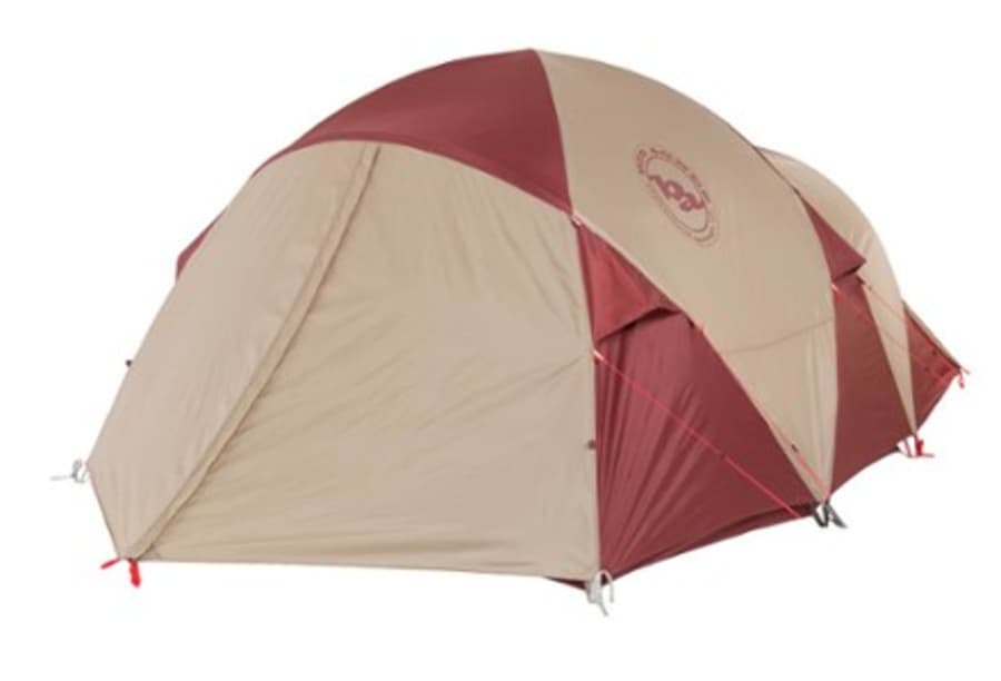 Used Big Agnes Flying Diamond 4 Tent | REI Co-op