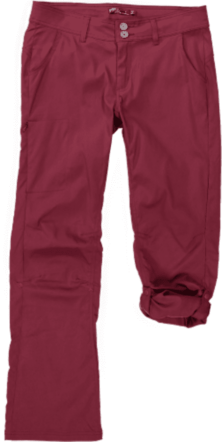 Used Prana Halle Pants