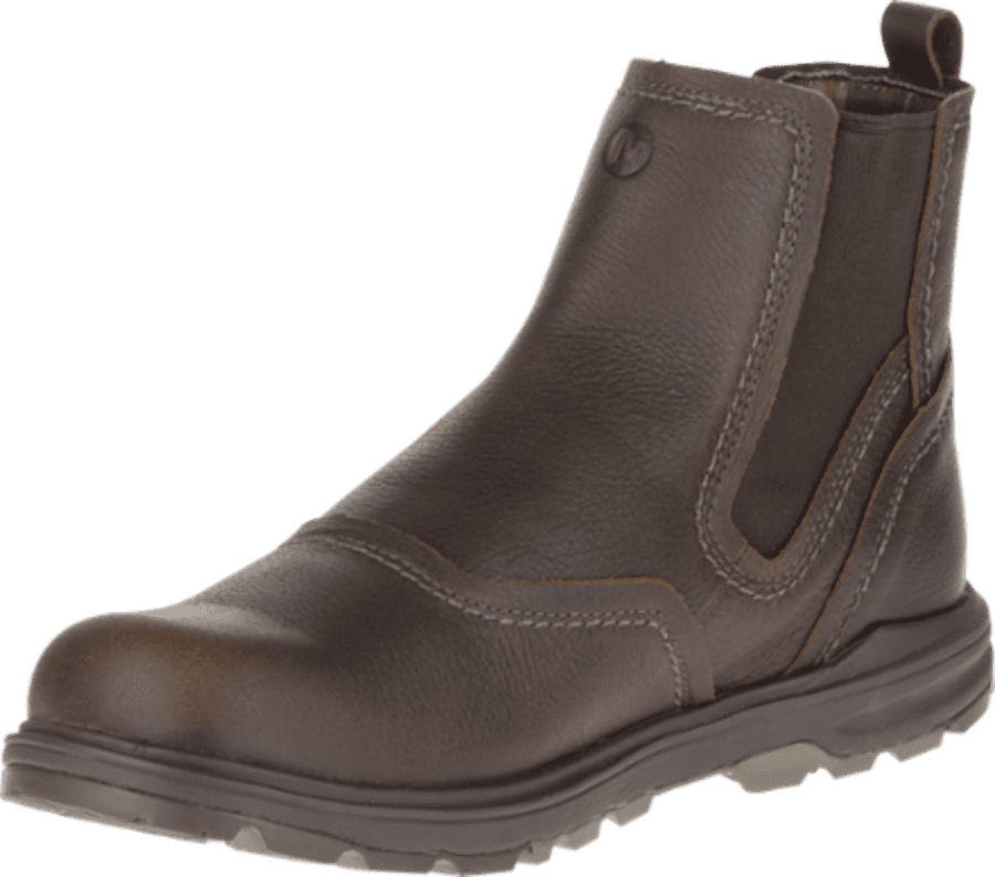 Merrell brevard clearance chelsea