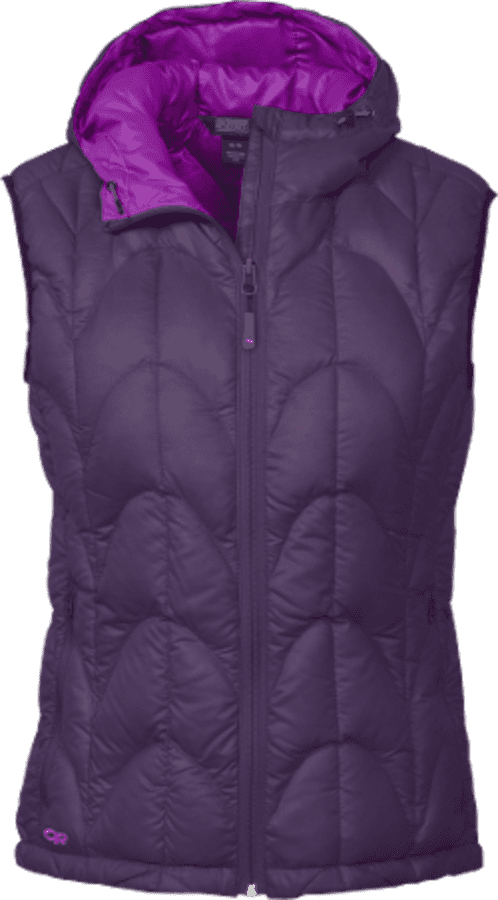 Outdoor research clearance aria vest
