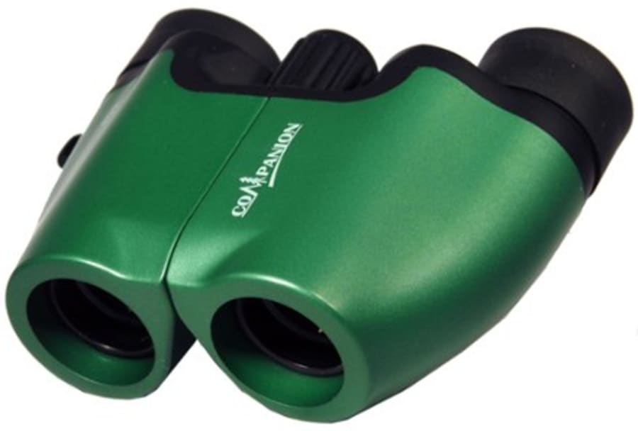 Kruger Optical Kruger Binoculars Used Kruger Companion 10 X 22