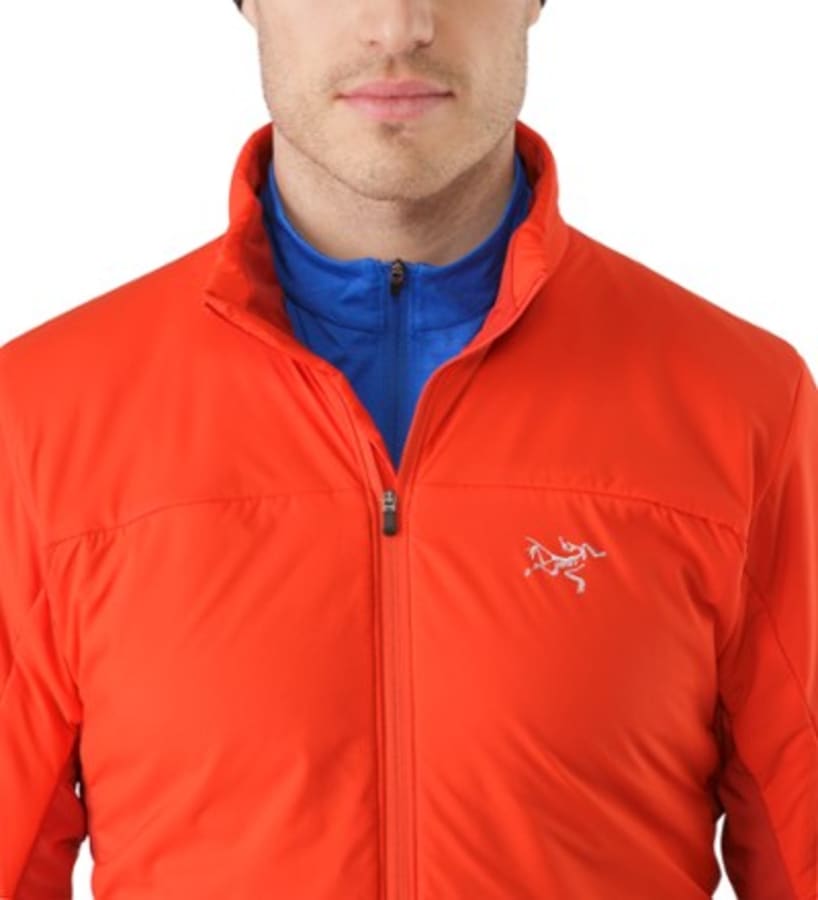 Used Arc'teryx Argus Jacket | REI Co-op