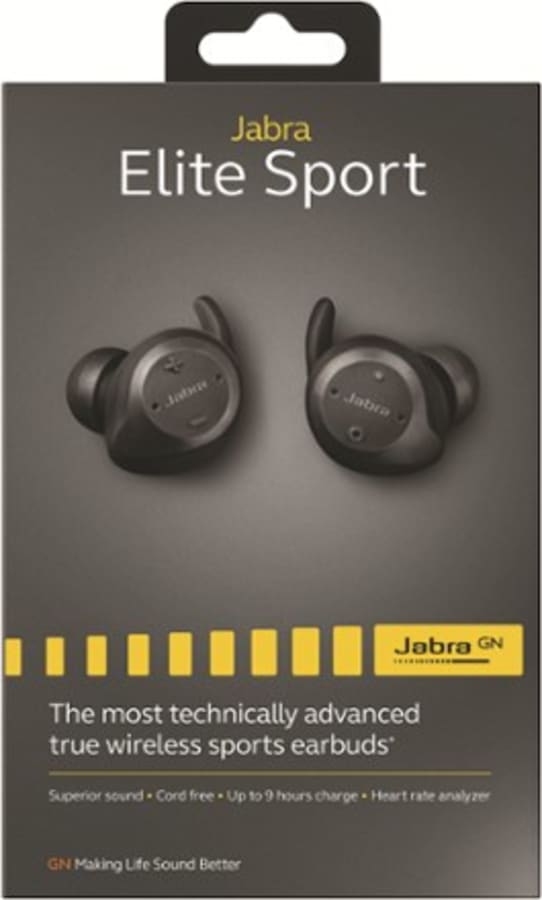 Smash ozon Medisch wangedrag Used Jabra Elite Sport Earbuds | REI Co-op