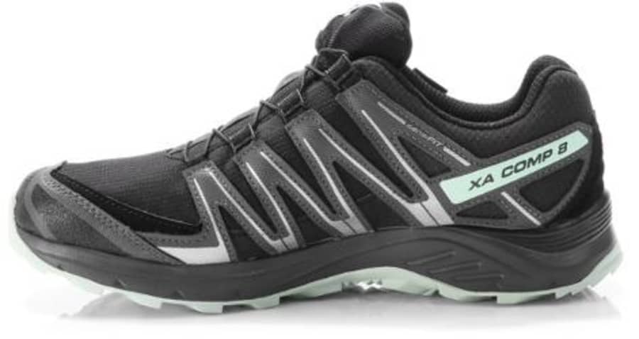 Used Salomon XA Comp 8 CS WP Trail Running Shoes REI Co op