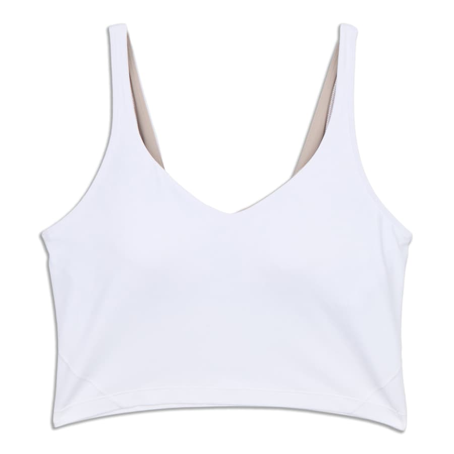 want to exchange lululemon align tank (white), Women's Fashion