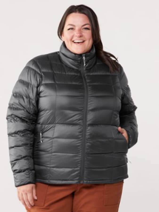 REI Co-op 650 Down Jacket Review: Best Value